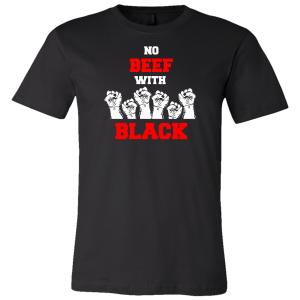 No Beef With Black