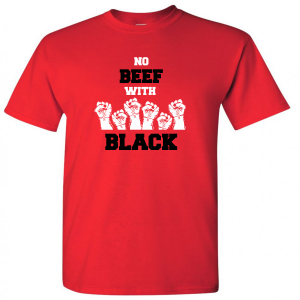 No Beef With Black