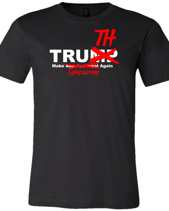 Truth Make Lying Wrong Again