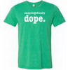 Unapologetically Dope