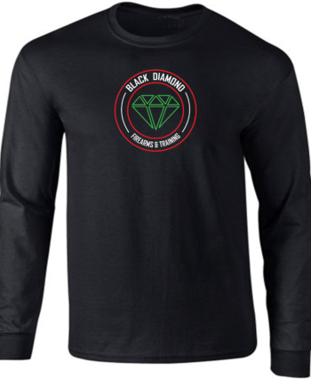 Black Diamond Long Sleeve