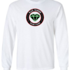 Black Diamond White Long Sleeve