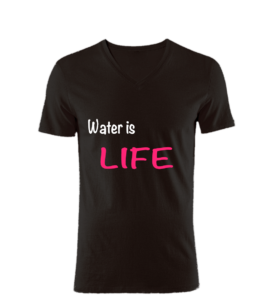 Water Is Life
