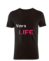 Water Is Life