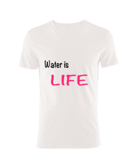 Water Is Life