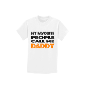Favorite Dad