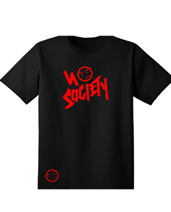 No Society T-Shirt