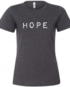 Hope Ladies T-Shirt