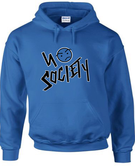 NO Society