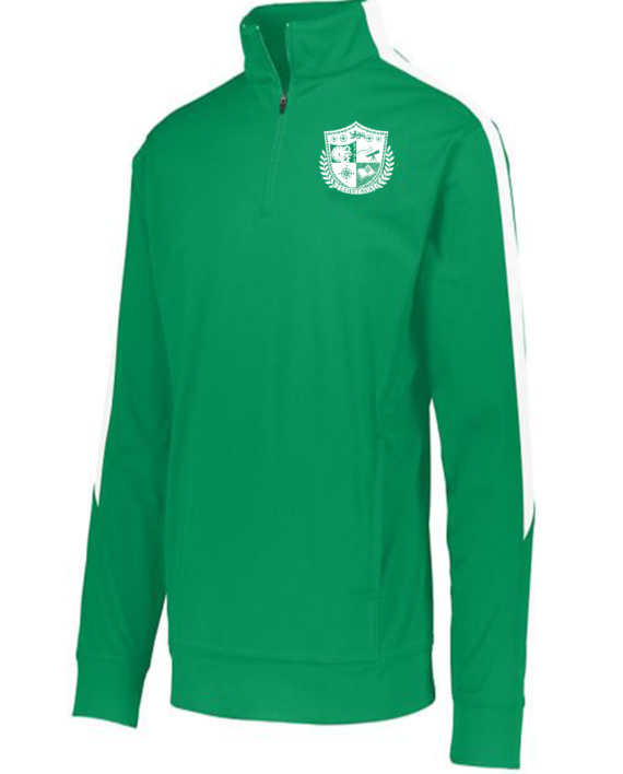 House of Banneker Men’s Pullover