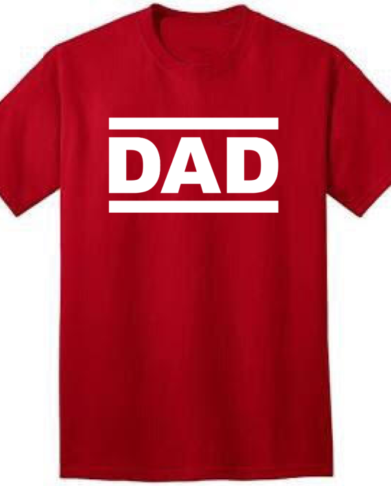 DAD Tees