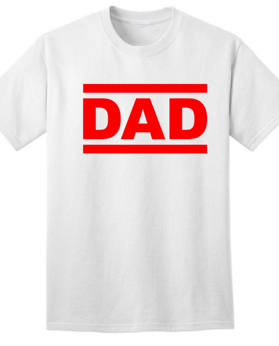 DAD Tee