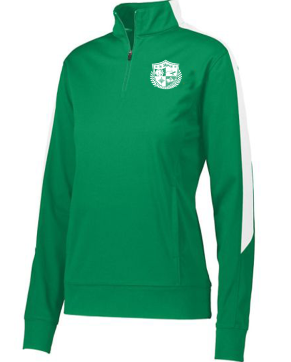 House of Banneker Ladies Pullover