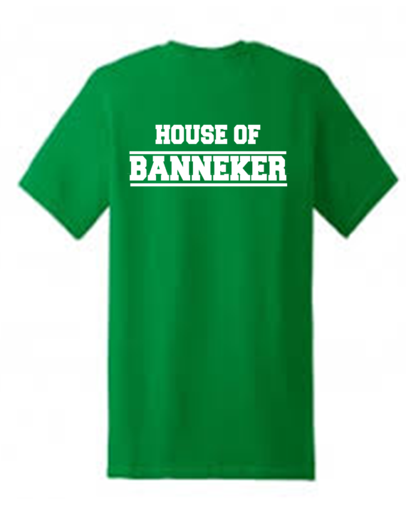 House of Banneker