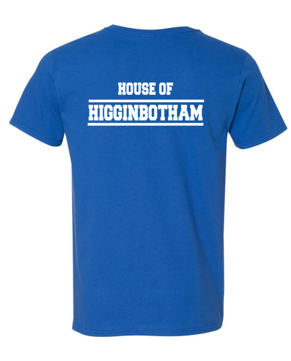 House of Higginbotham