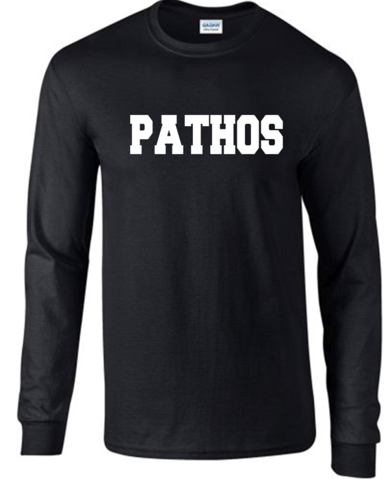 Pathos long sleeve