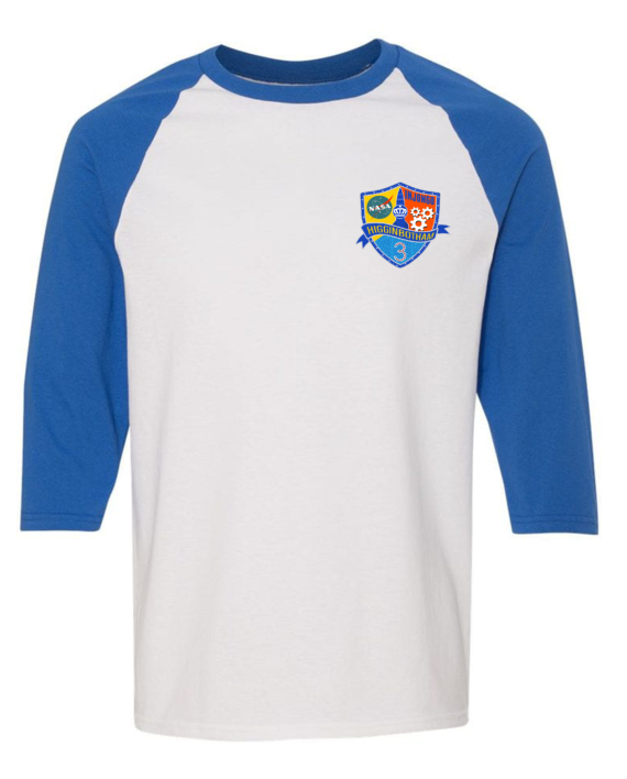 Higginbotham Baseball Tee