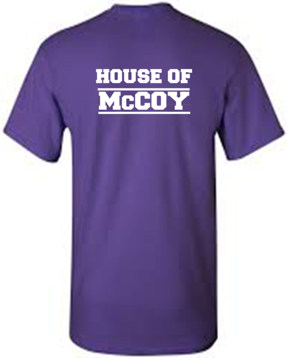 House of McCoy