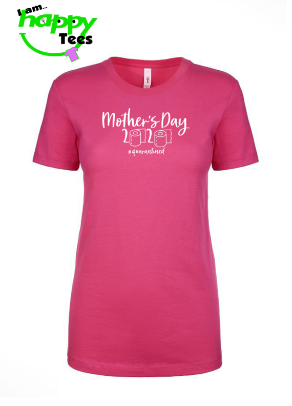 Mothers Day 2020 Quarantine