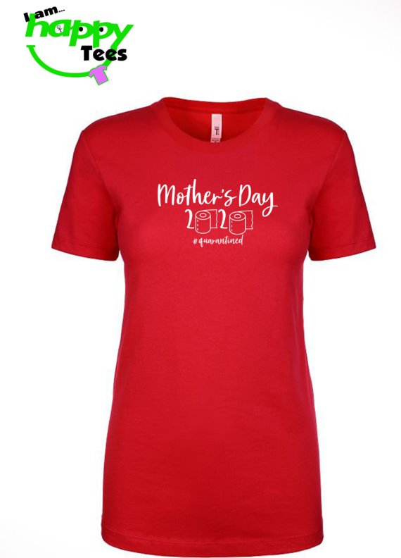 Mothers Day 2020 Quarantine