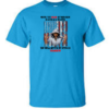 My Skin Is Not A Weapon T-shirt