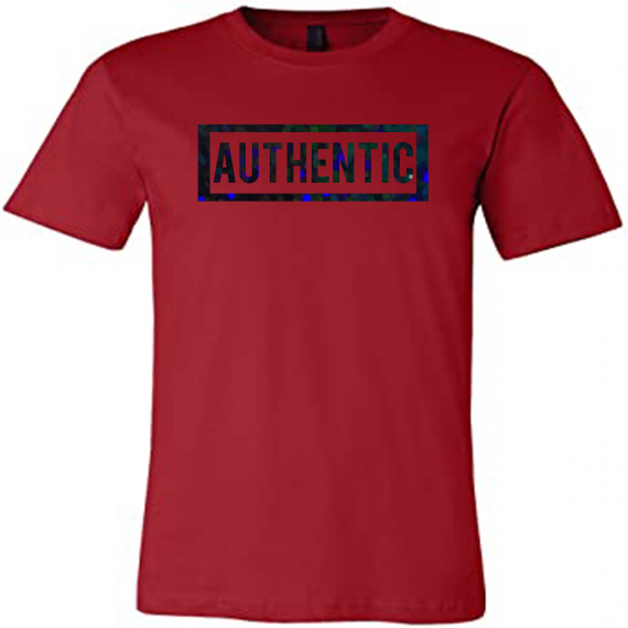 Authentic