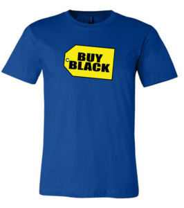BUY BLACK