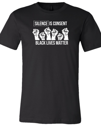 Silence is Consent