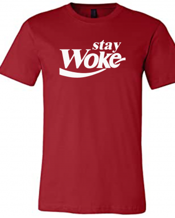 Stay Woke