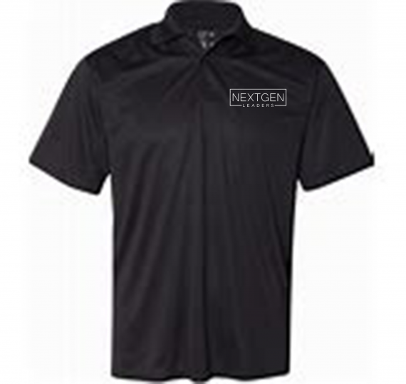 NEXTGEN LEADERS SPORTS SHIRT
