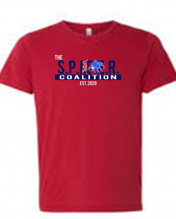 The S.P.I.D.E.R. Coalition