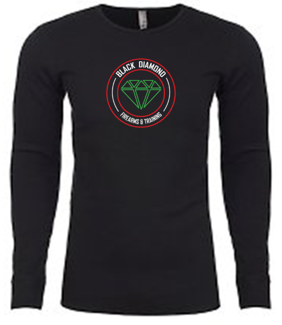 Black Diamond Thermal Black