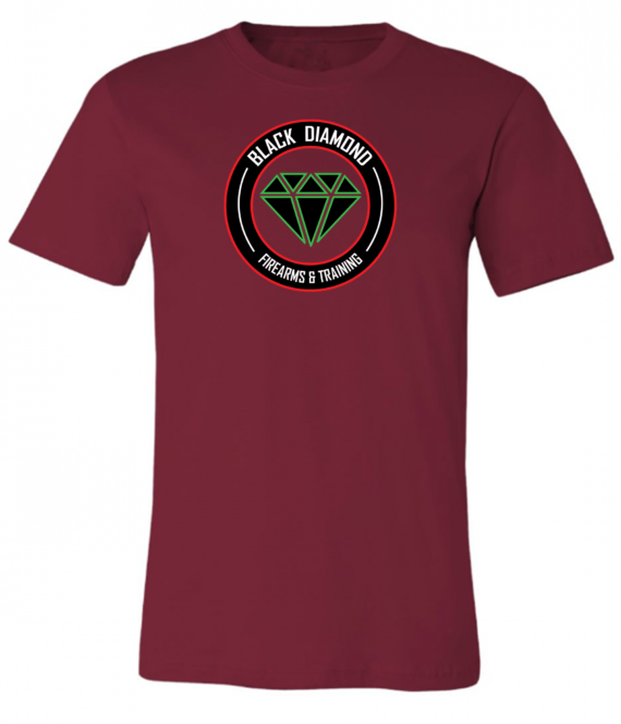 Black Diamond Firearms & Training Cardinal